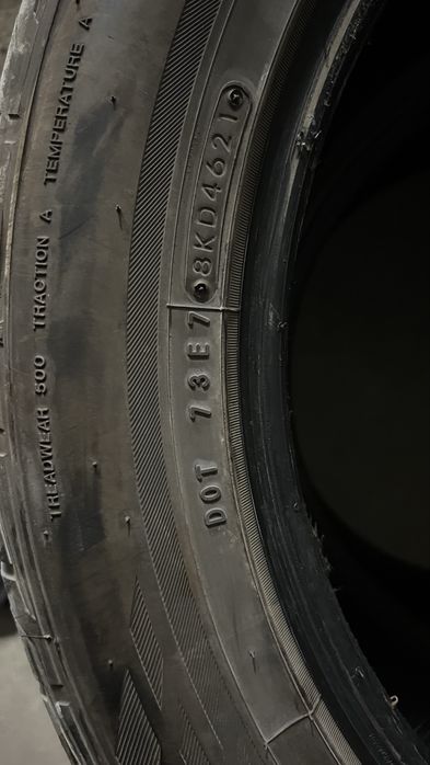 Продавам гуми toyo 295/45/20