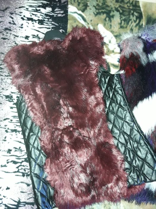 Дамски елек L размер