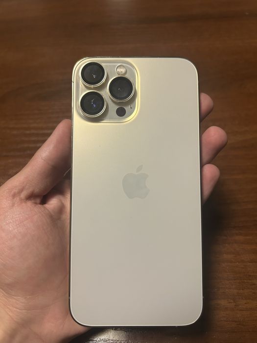 Iphone 13 pro max 256/LLA