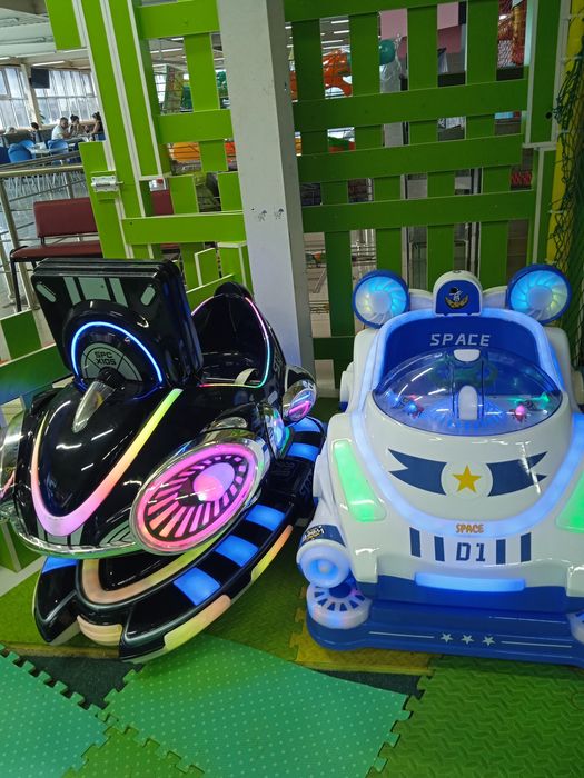 Продам игровые машинки