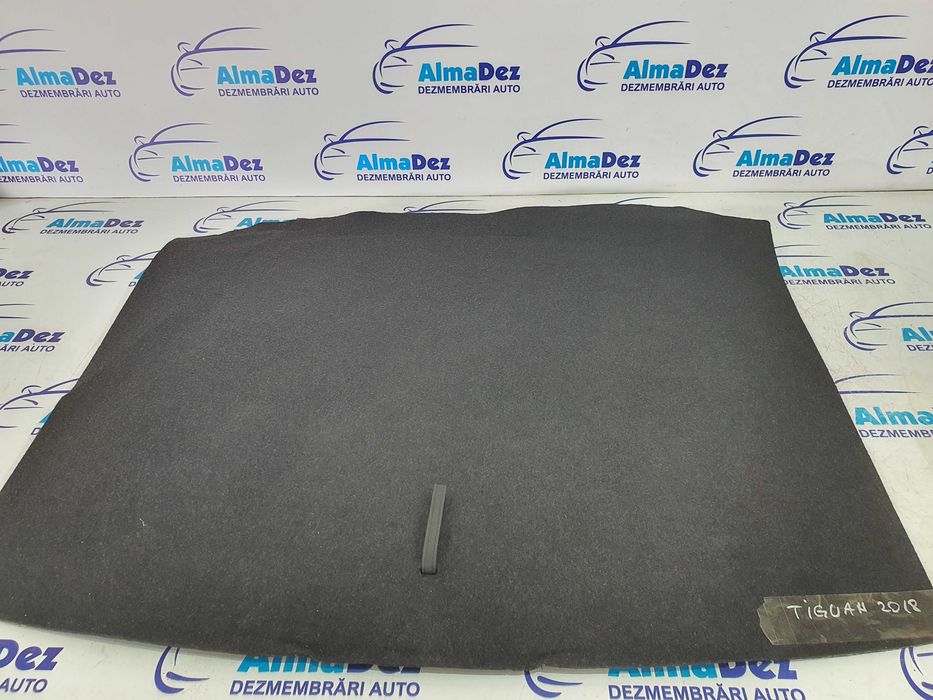 Mocheta portbagaj VW Tiguan 20 tdi 2018