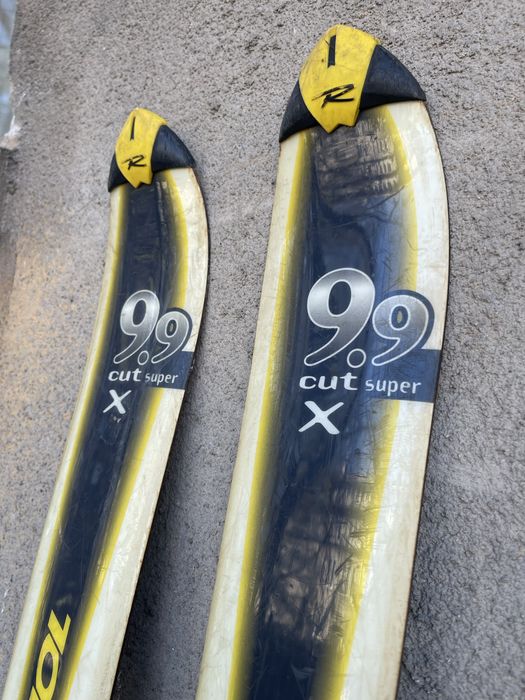 Продавам ски Rossignol Freeflex Tyrolia