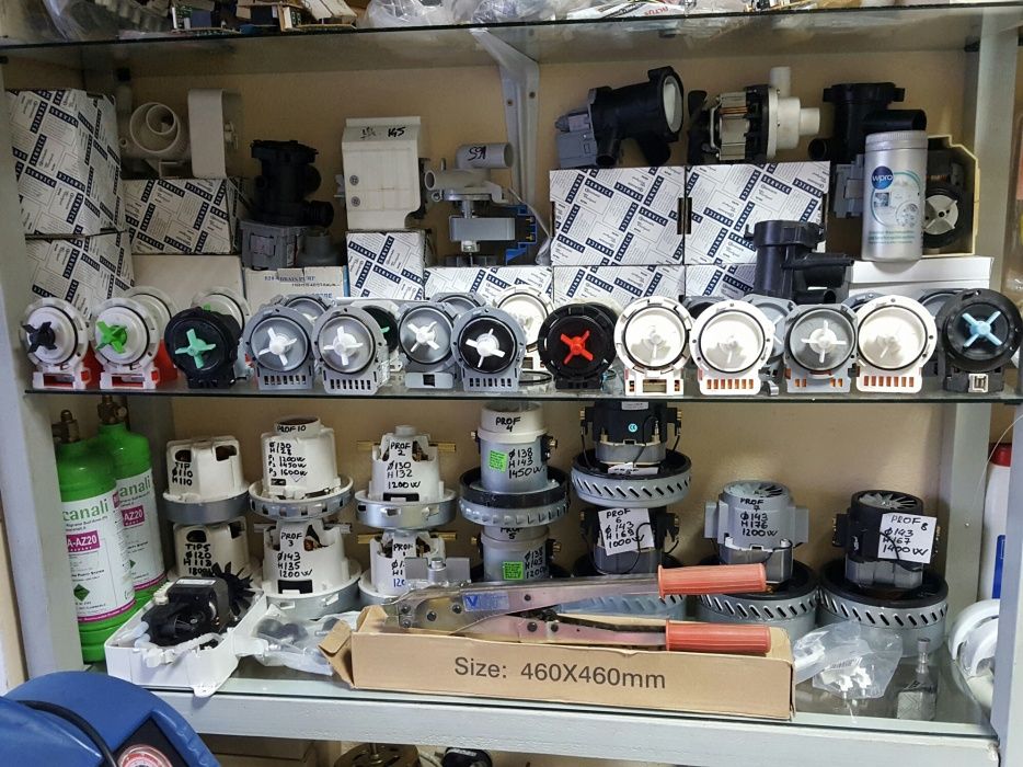 Magazin electrocasnice frigorifice masini spalat aspiratoare aer clima