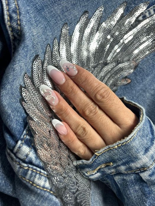 Unghii gel Militari (Lujerului)