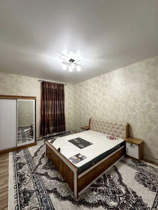 Сдается 3 ком УчастокДом Махалла Ракат