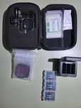 Accesorii GoPro 8