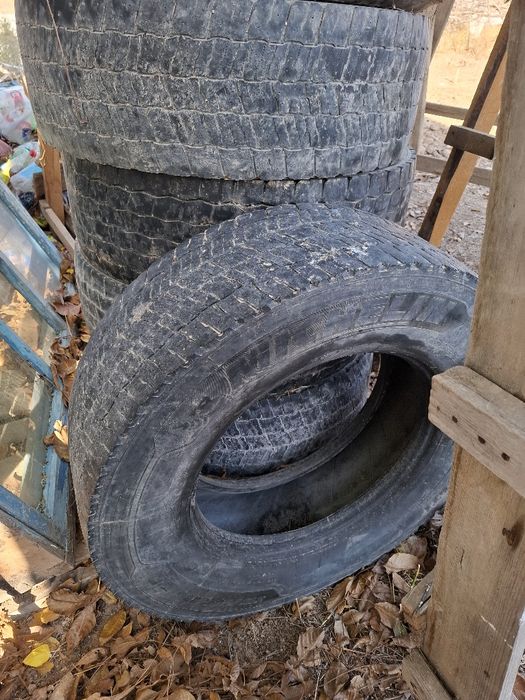 Продоется рабочие балоны