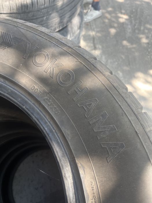 Зимни гуми 285/60/18