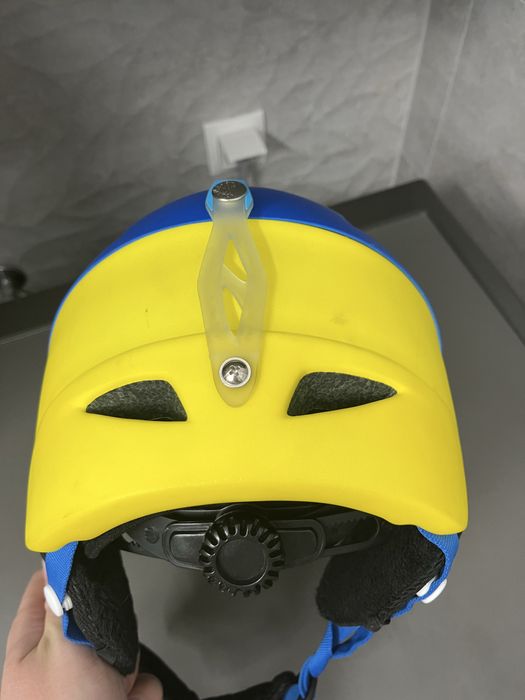 Casca Schi / Snowboard WORKER HORRY