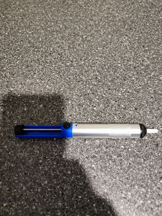 Паяльник аккум нов ,сетев бу, оловоотсос и индикатор обрыва напряжения