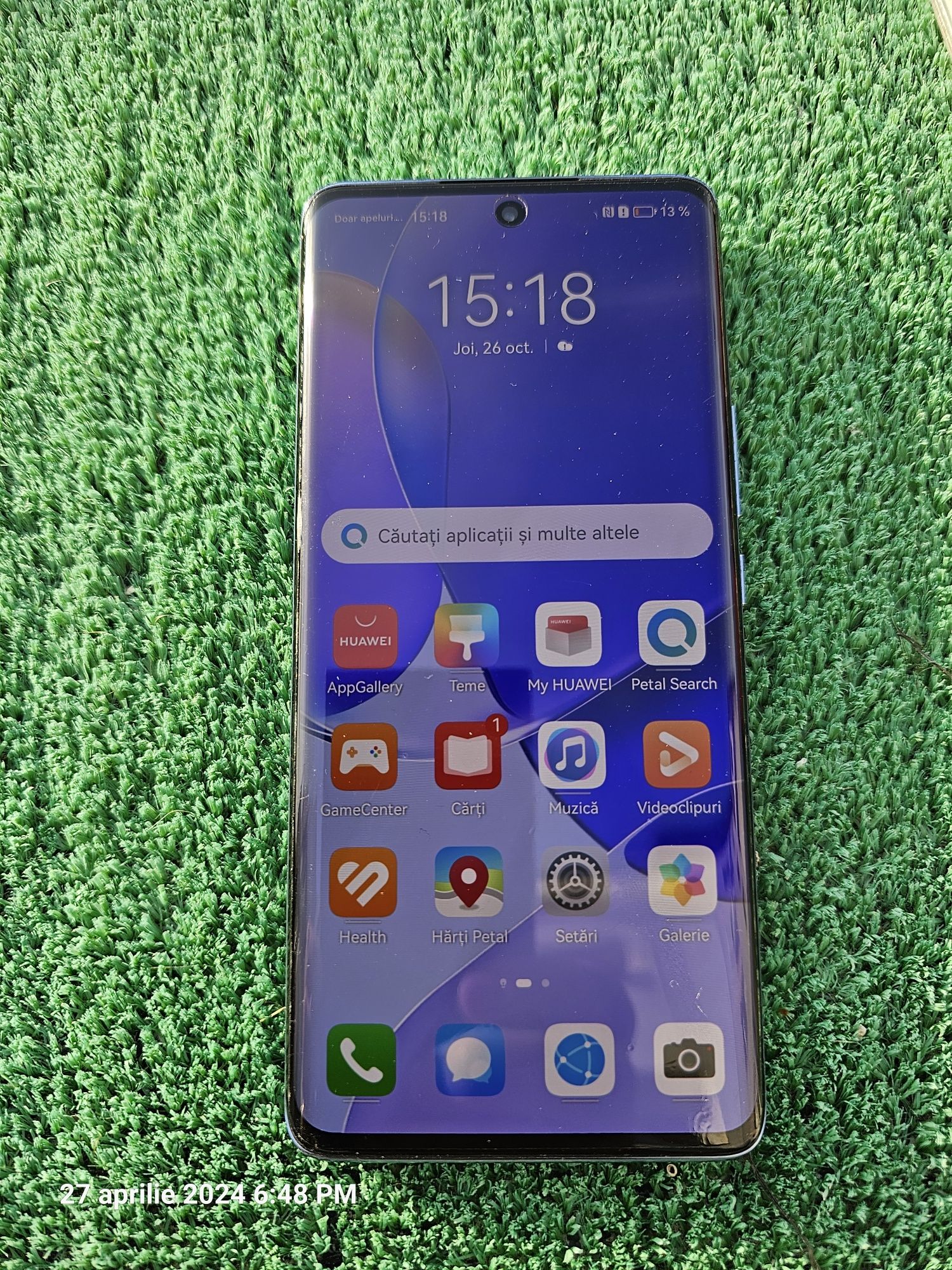 Telefon Huawei nova 9