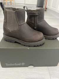 Боти на Timberland