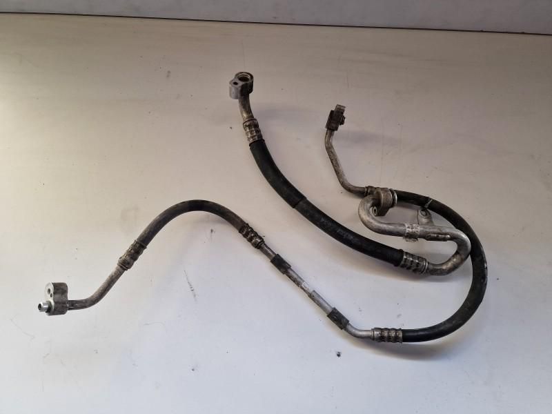 Conducta AC clima scurta de la compresor Opel Zafira A 2.0 dti 74 kw Y