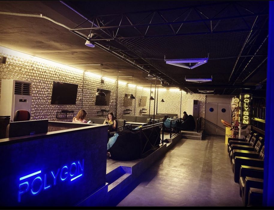 Daromadli biznes va bino sotiladi!