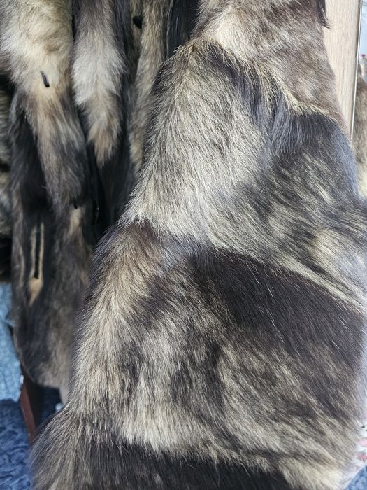 Blana naturala femei