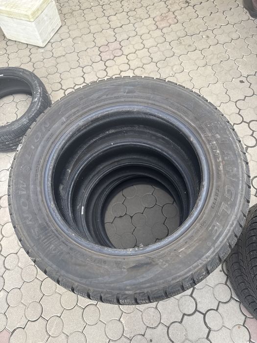 Шины 215/60/r17 H96 triangel snow lion