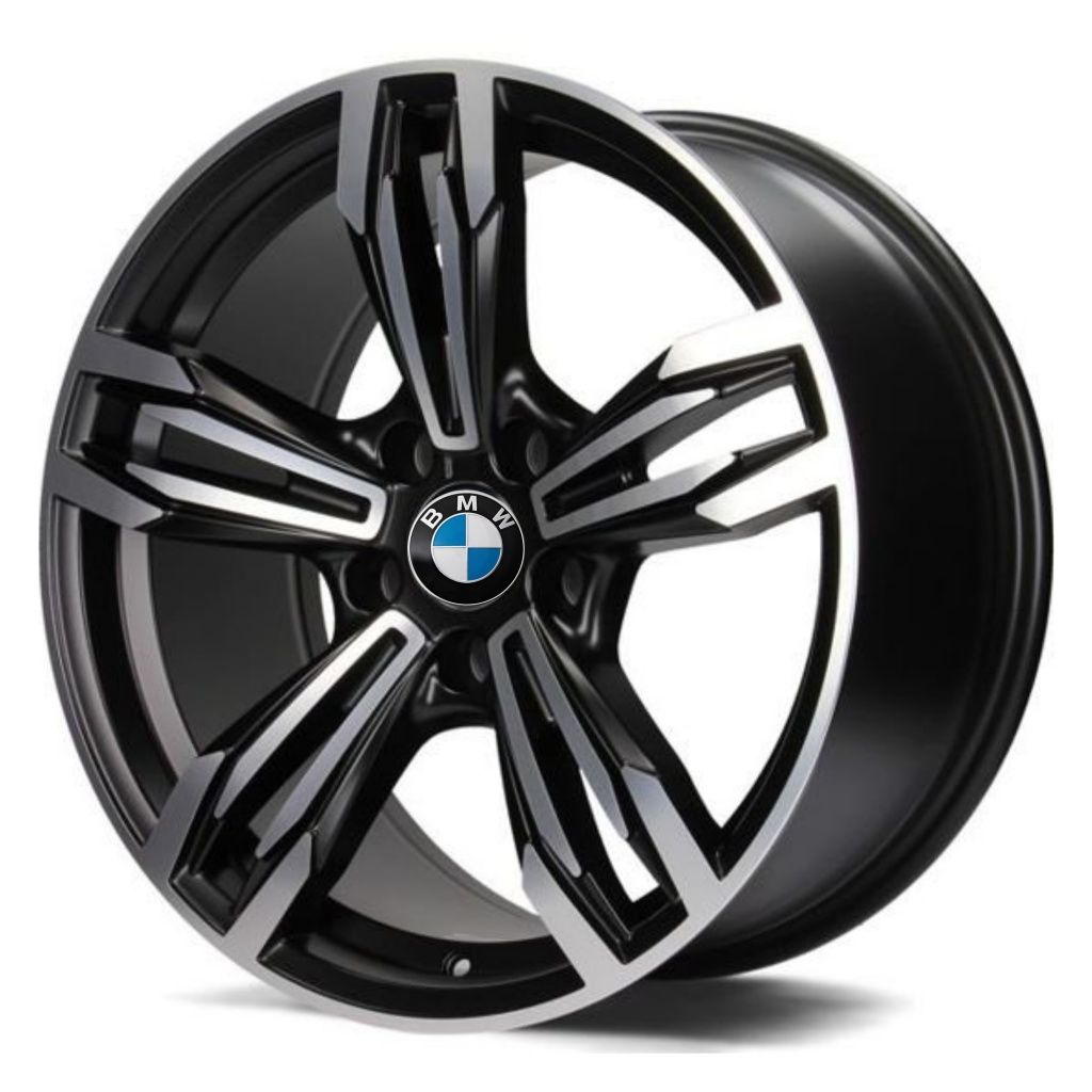 Jante 17 BMW Styling M 5 x 120 R17