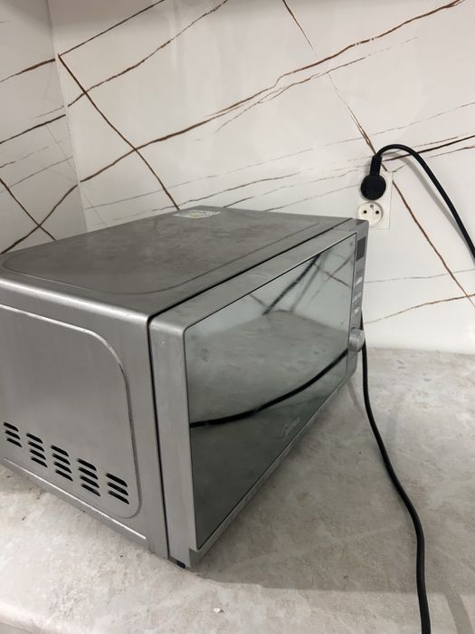 Продам микроволновку
