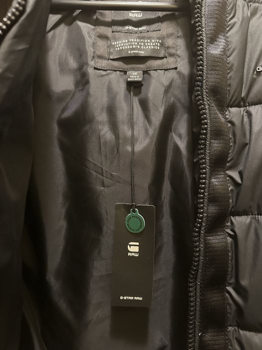 G-Star женско яке XS