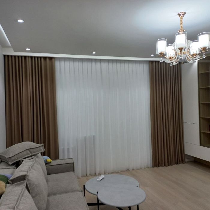 Eng songi dizaynda pardalar tikamiz.jalyuzi urnatamiz