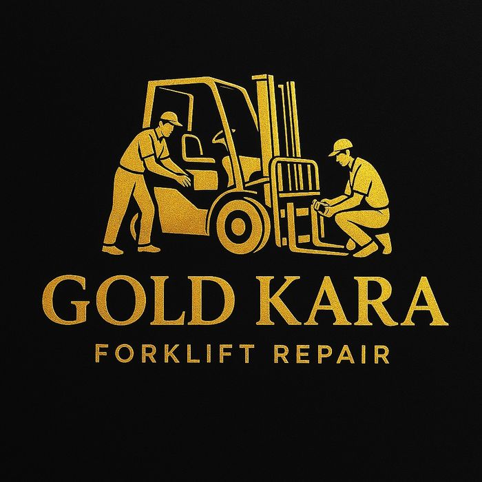 Ремонт кара вилочный погрузчиков