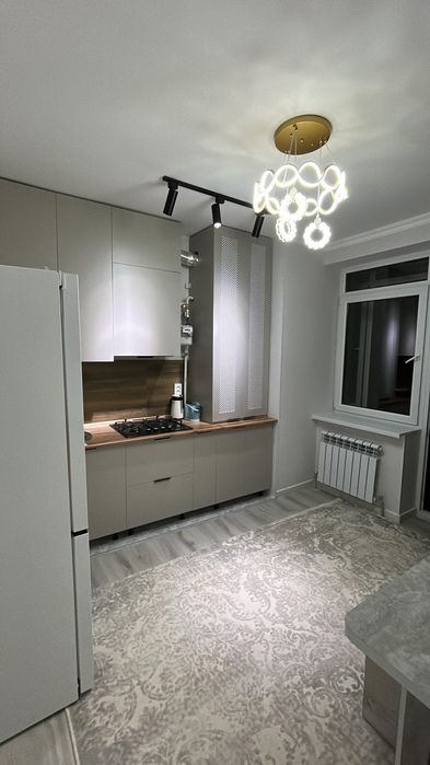 2-х комнатная квартира в аренду ЖК Асар Хаус