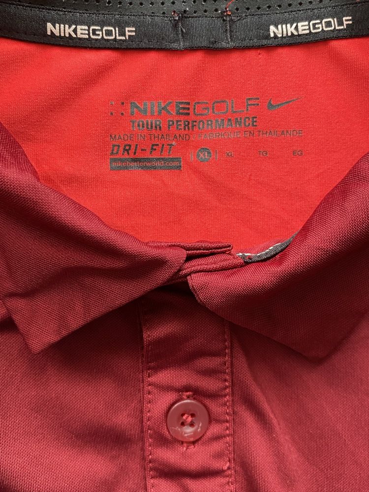 Tricou de bărbați Nike XL