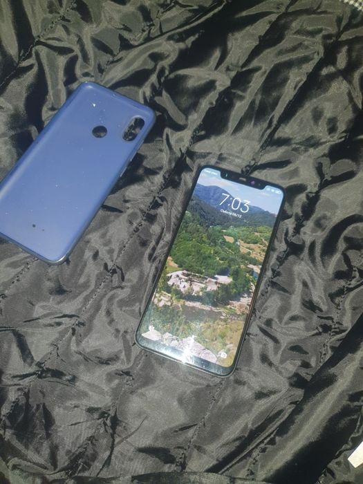 Mi 8 без забележки