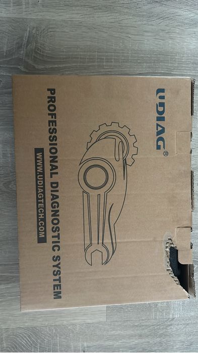 Компьютор для диагностики авто