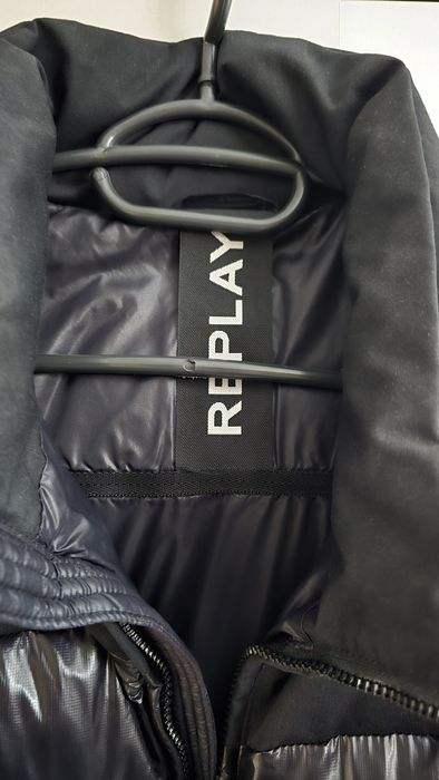 Грейка/Елек Replay