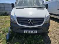 Față completa Mercedes sprinter 906