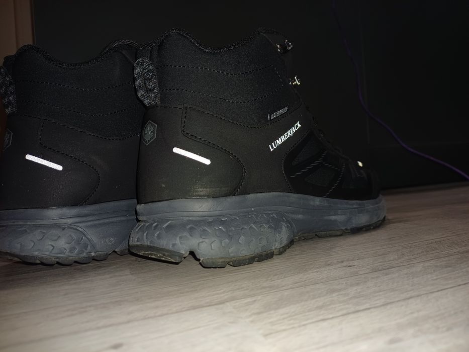 Lumberjack Josep
SMH4301-001-X53-CB003 Мъжки спортни обувки