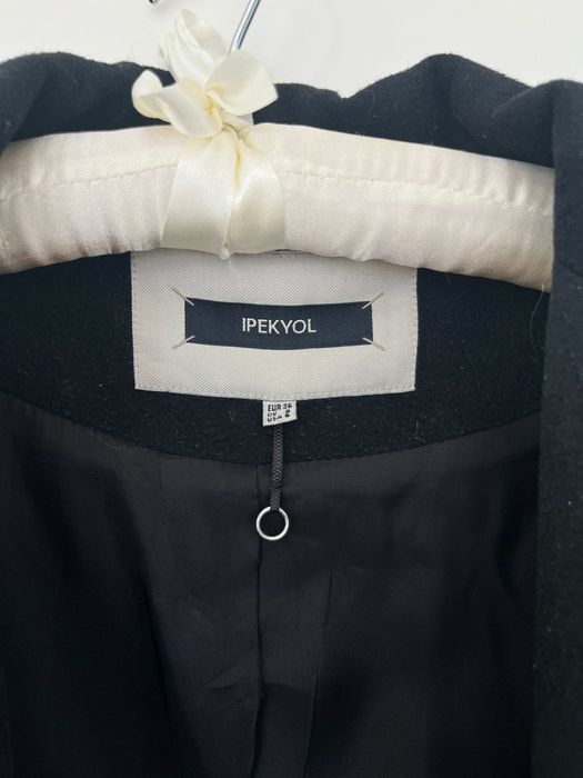 Palton Ipekyol 70% lana