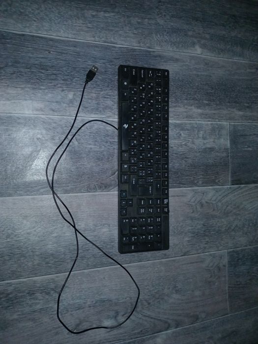 Klavitura simli ishonchli