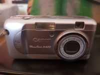Фотоапарат Canon PowerShotA420 за части