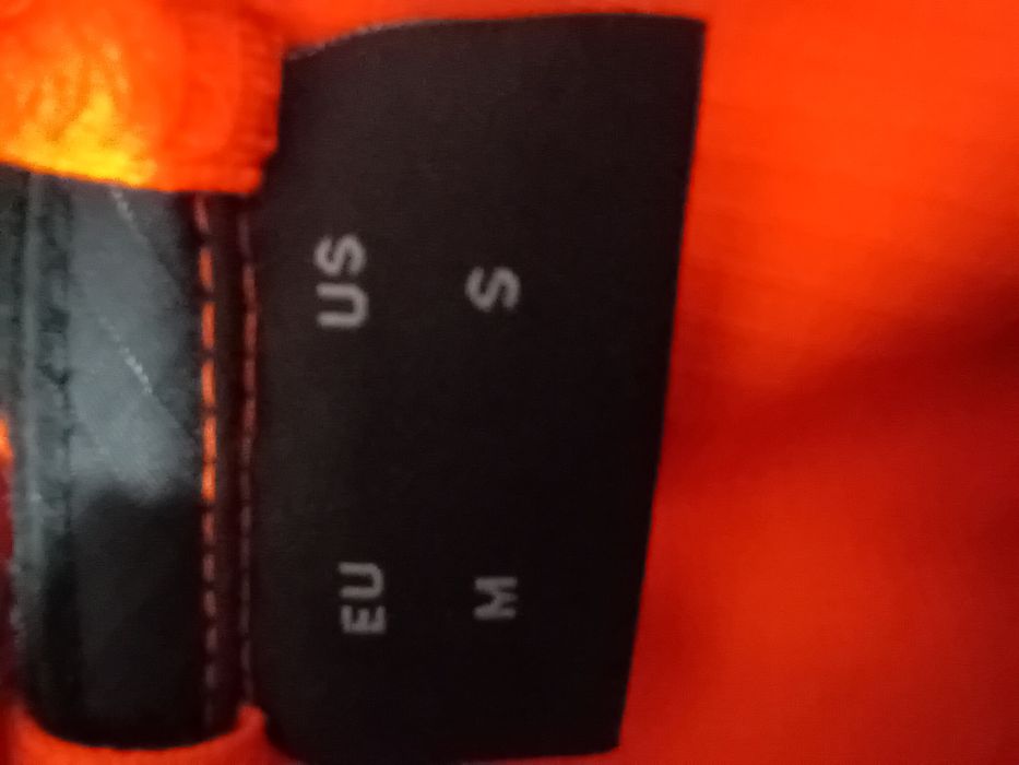 Зимно работно яке MASCOT