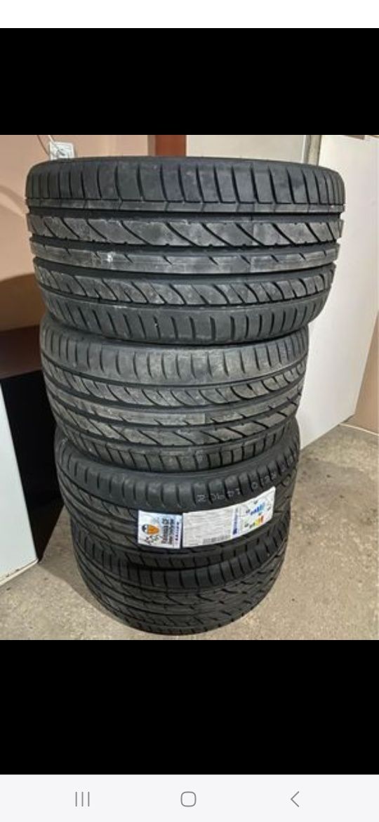 Джанти bbs 18 5x120