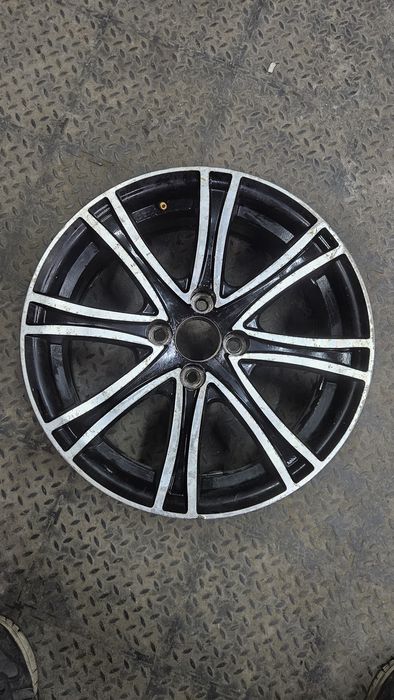 Продам диски r 16 4×100