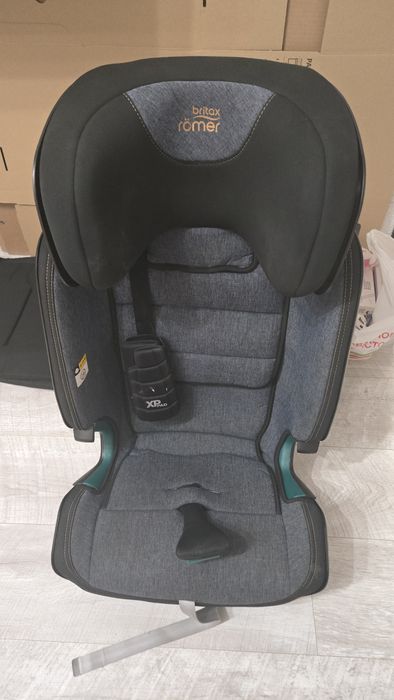 Столче за кола Britax Advansafix