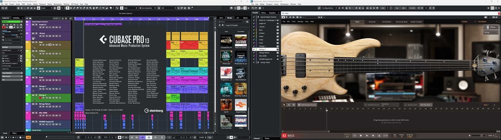Cubase 14 Pro Full