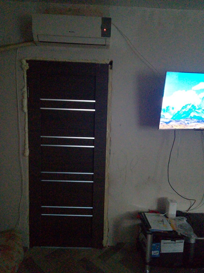 Меняю дом в Пришахтинске