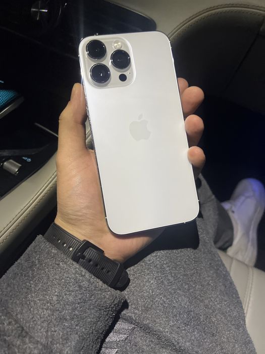 Iphone 14 pro max 128gb 84%