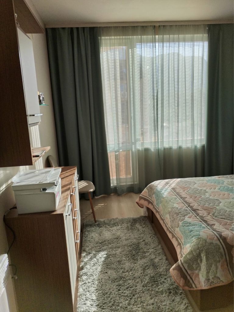 Продава се Тристаен апартамент в Враца, Квартал 103 - 80 кв.м за 2375 €/кв.м - Снимка #13