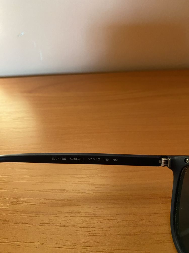 Emporio Armani мъжки очила