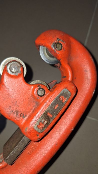 Ridgid dispozitiv taiat teava 2 toli