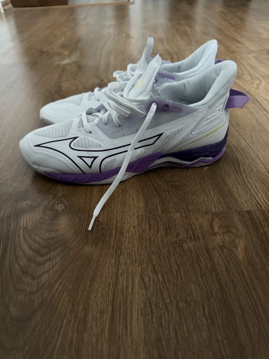 Adiasi handbal/volei mizuno wave mirage marime 42