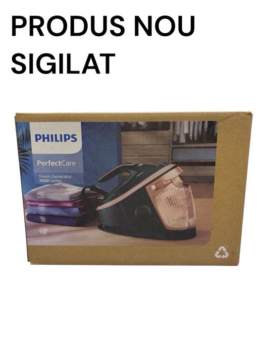 Statie de calcat PHILIPS PerfectCare Seria 7000 PSG7300/70