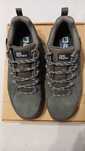 ПРОДАВАМ СПОРТНИ ОБУВКИ Jack Wolfskin REFUGIO 44 нови с кутия