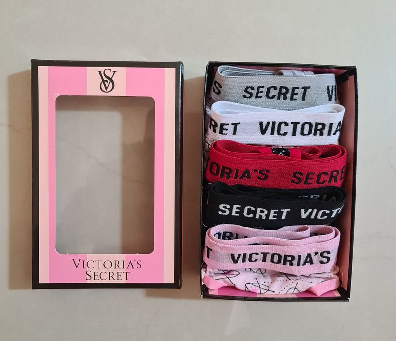 Lenjerie intima Victoria'S Secret