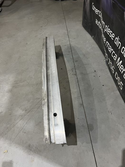 Intaritura bara spate Mercedes S Class W222